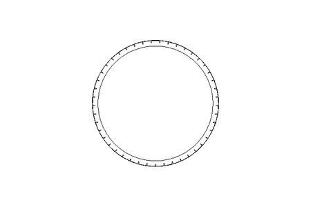 Rastbolzen D6 M10x1 St