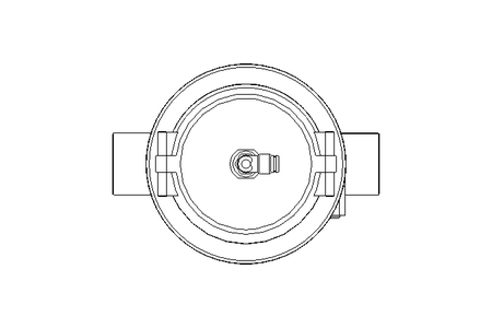 SHUT-OFF VALVE