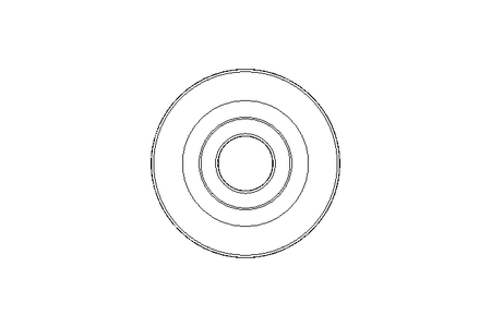 Rolete de curva LR50/5-2RSR-HLC