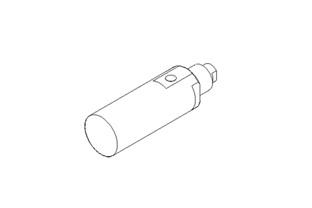 VACUUM CYLINDER