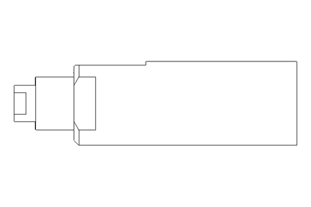 VACUUM CYLINDER