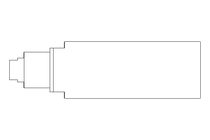 VACUUM CYLINDER