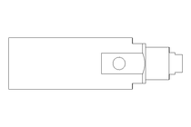 VACUUM CYLINDER