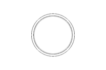 GLYD ring ARG 57x64.5x3.8 PTFE