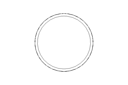 Goupille cylindrique ISO 2338 5 m6x14 A2