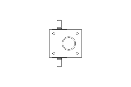 Gearbox LIFT 203 MM