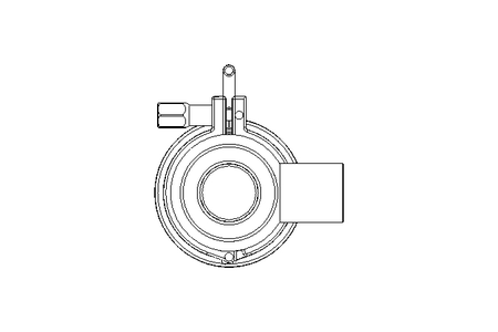 VANNE      DN40-SVP Select