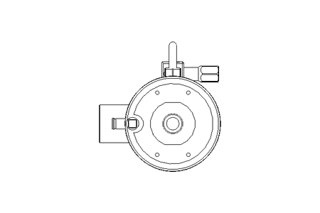 VANNE      DN40-SVP Select