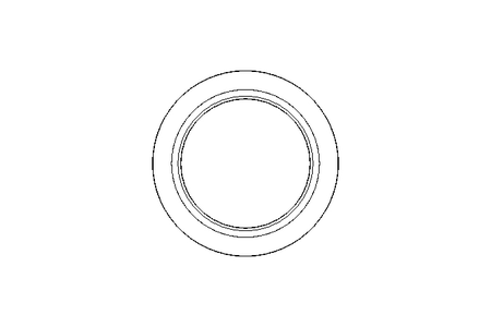 Anello di tenuta Glyd Ring RG 14x20x2,85
