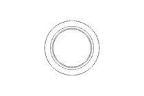Anello di tenuta Glyd Ring RG 14x20x2,85