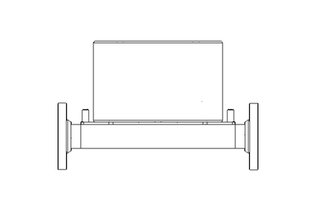 FLOW METER