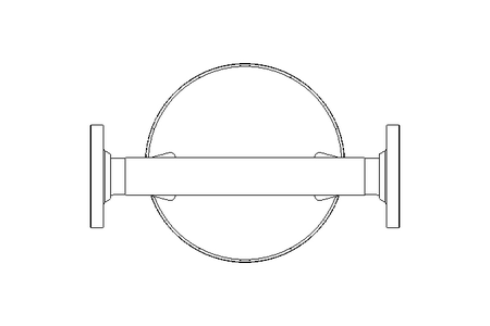 FLOW METER