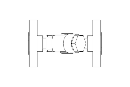 SEPARADOR DE VAPOR TD32F