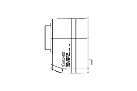 INDICATORE DIGITALE DELLA POS.