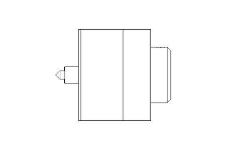 Digital position indicator d14 A0.5