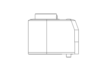 DIGITAL POSITION INDICATOR