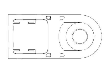 CONNECTING PIECE