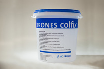 KRONES colfix K 9017 33 kg-bucket