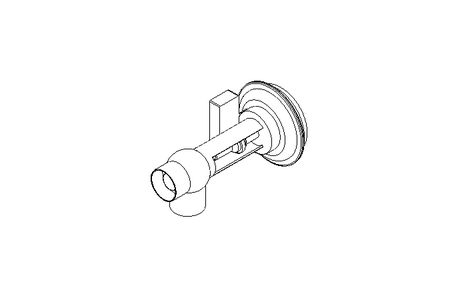 CONTROL VALVE