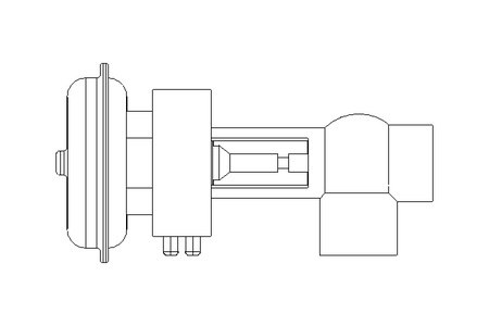 SOUPAPE DE REGULATION