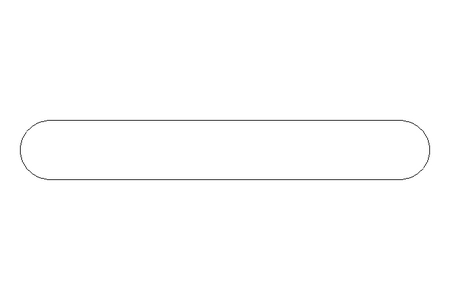 O 形环 10x2 Fluoroprene