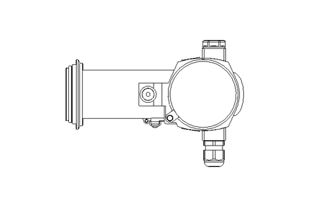 PRESSURE TRANSMITTER