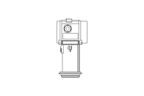 PRESSURE TRANSMITTER