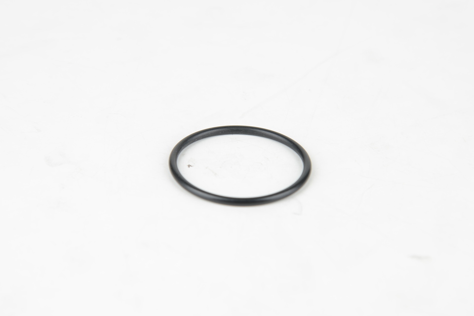 O-ring 18x2 MVQ 70SH ISO3601-1