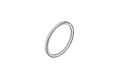 Anello di tenuta Glyd Ring PG 59,5x67