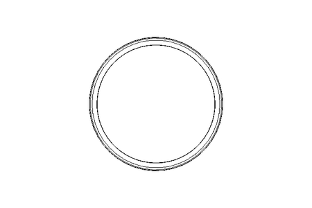 Anello di tenuta Glyd Ring PG 59,5x67