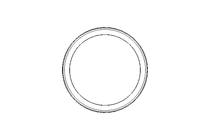 GLYD-Ring PG 62,5x75x5,6 PTFE