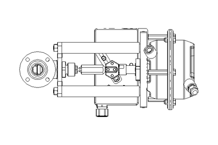 CONTROL VALVE