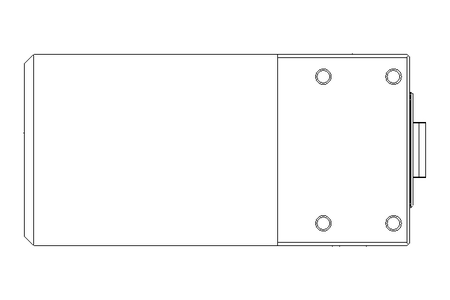 PRESSURE CONTROL VALVE