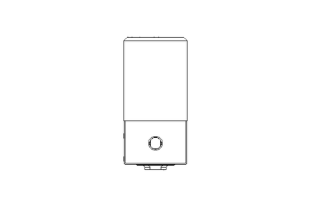 PRESSURE CONTROL VALVE