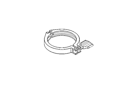 CLAMPING RING