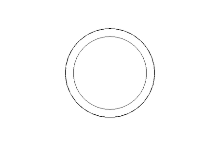 Goupille cylindrique ISO 2338 1,5 m6x4