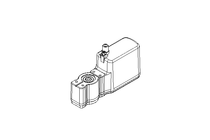 Durchflussmesser magnetisch induktiv