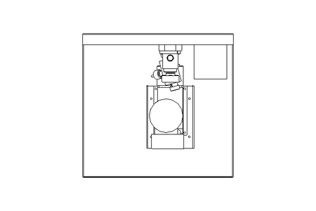 Dosierstation Desinfektion 120,0 l/h