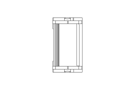 GOULOTTE DE CABLES ARTICULEE