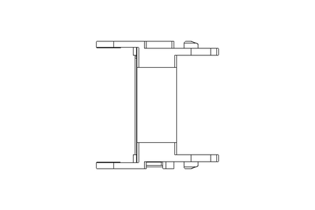 GOULOTTE DE CABLES ARTICULEE