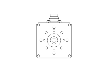 行星变速电机 0,1kW