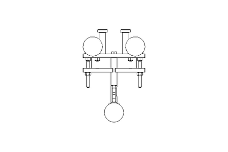 HEAT EXCHANGER TL 50 KBAL