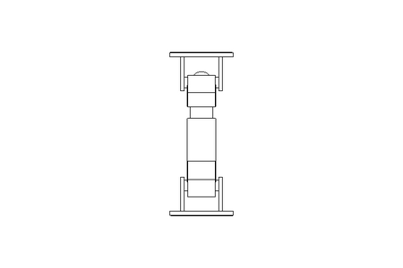 Cardan D=90 L1=235 L2=275