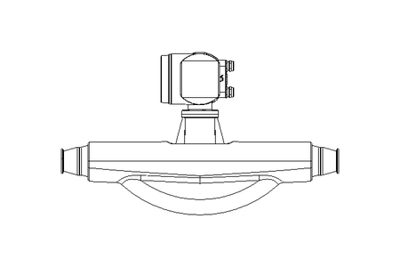 Durchflussmesser