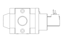 Einschaltventil HEE-1/2"-D-Midi-24