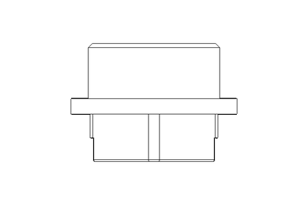 塞子 GPN710G3/8 D=16,6