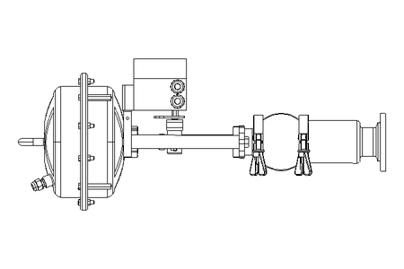 SOUPAPE DE REGULATION