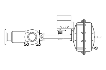 CONTROL VALVE