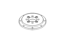 Cojinete de deslizamiento PRT-02-ES 30