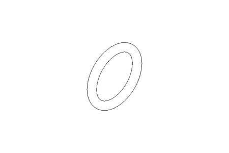O-ring 15x2.5 FFKM